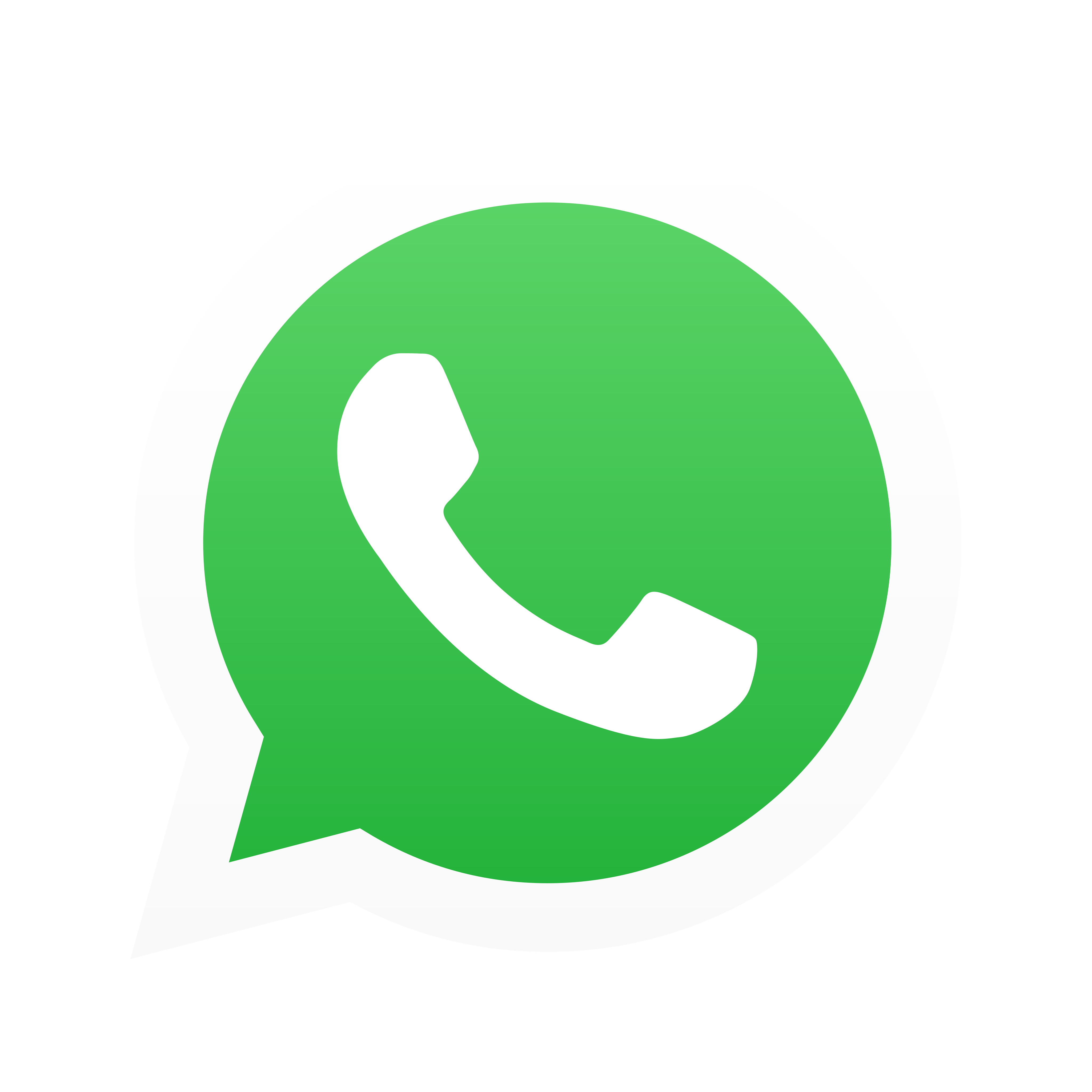 Logo WhatsApp